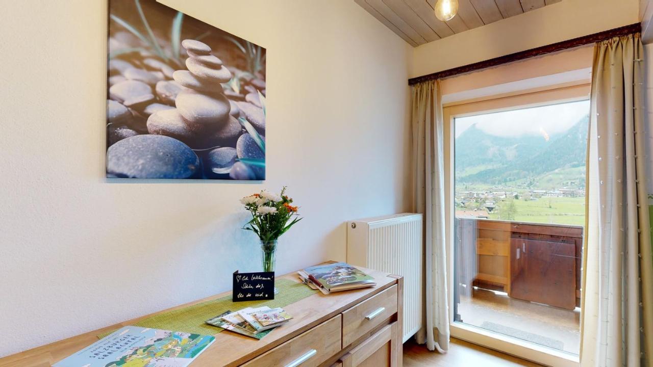 Das Panoramablick Lofer Luaran gambar