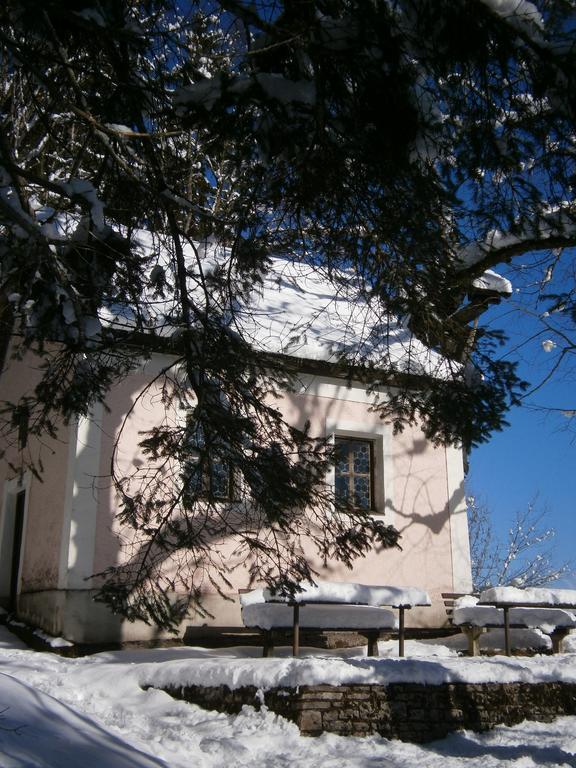 Das Panoramablick Lofer Luaran gambar