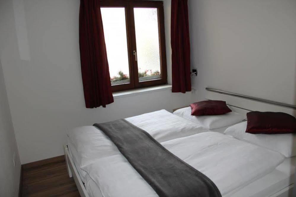 Das Panoramablick Lofer Luaran gambar