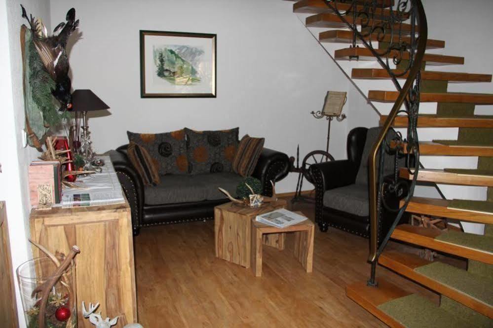 Das Panoramablick Lofer Luaran gambar